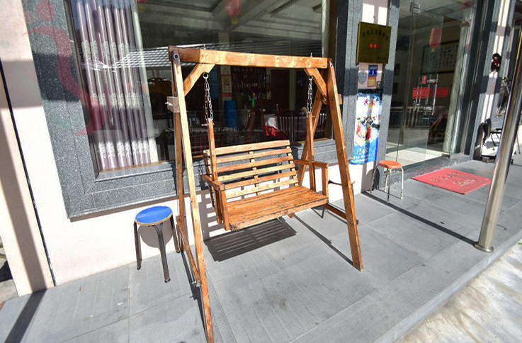 浙江安吉望竹山庄 - 图片1