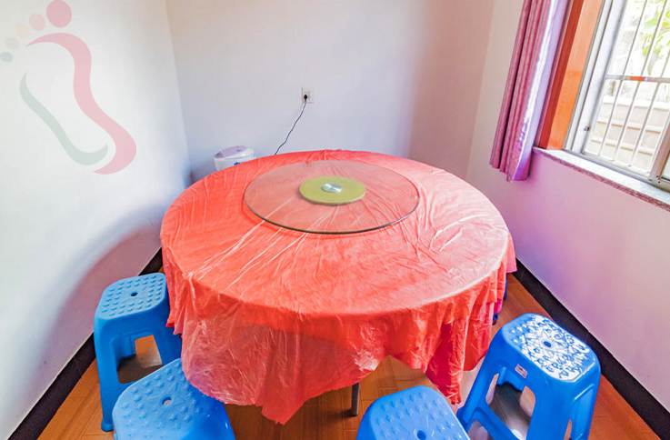 浙江安吉山水农庄(罗仲) - 图片4