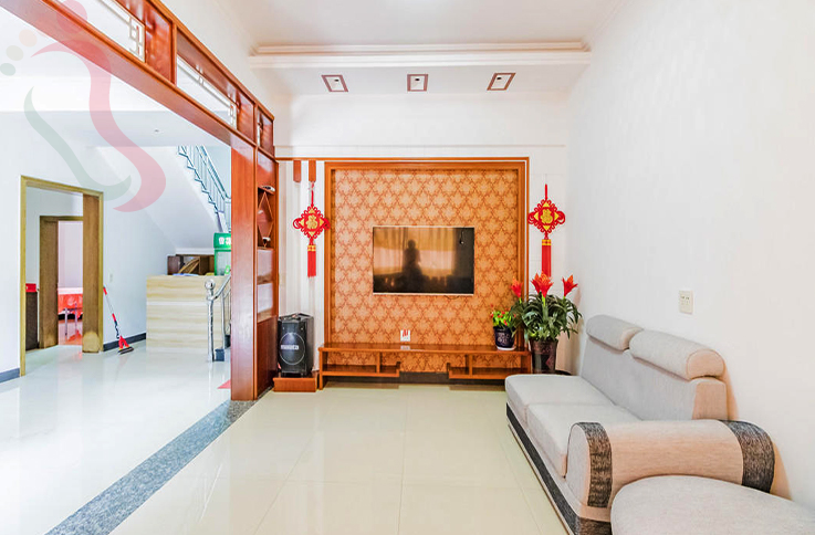 浙江安吉山水农庄(罗仲) - 图片3