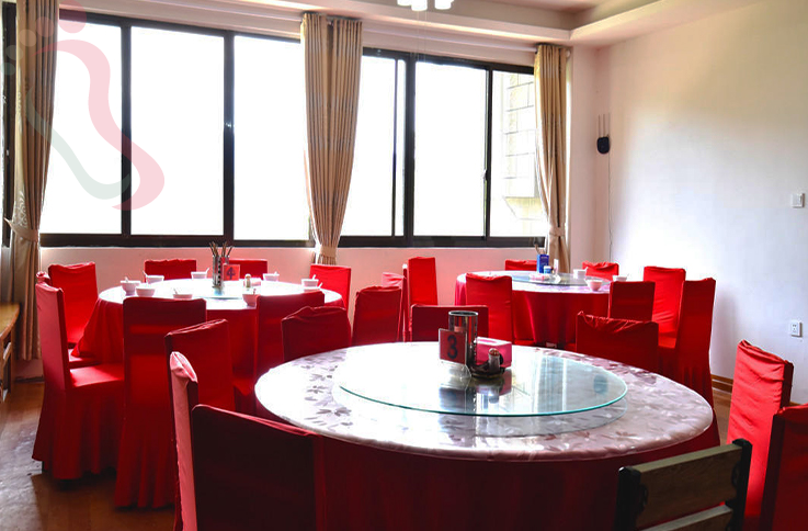 浙江安吉近水楼阁民宿 - 图片4