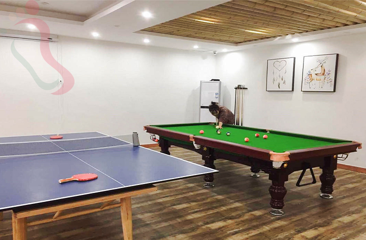 浙江安吉清隐民宿 - 图片2