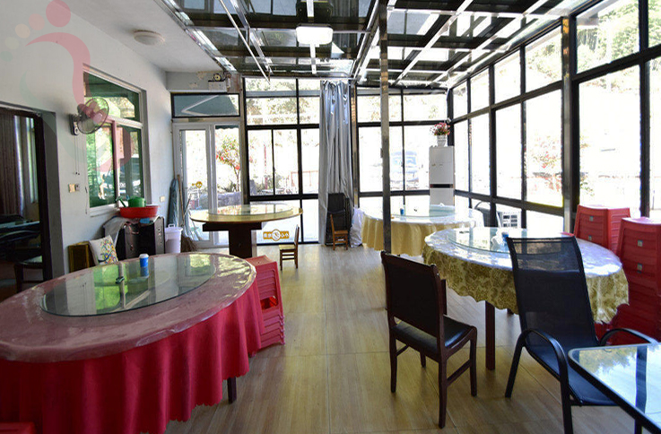 浙江安吉欢欢农庄 - 图片2