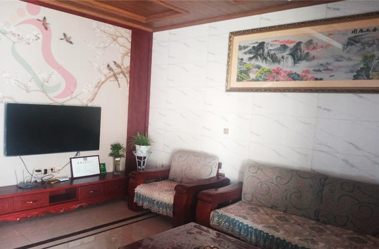 浙江安吉曾相识民宿 - 图片4