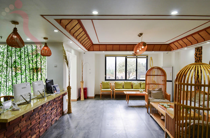 浙江安吉清隐民宿 - 图片4