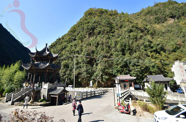 浙江安吉琴芳农家乐 - 图片4