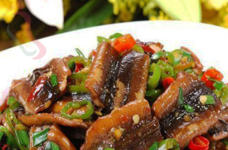 浙江安吉天林宾馆 - 餐饮介绍