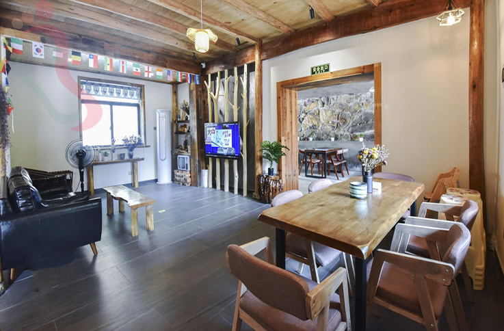 浙江安吉漫栖民宿 - 图片2