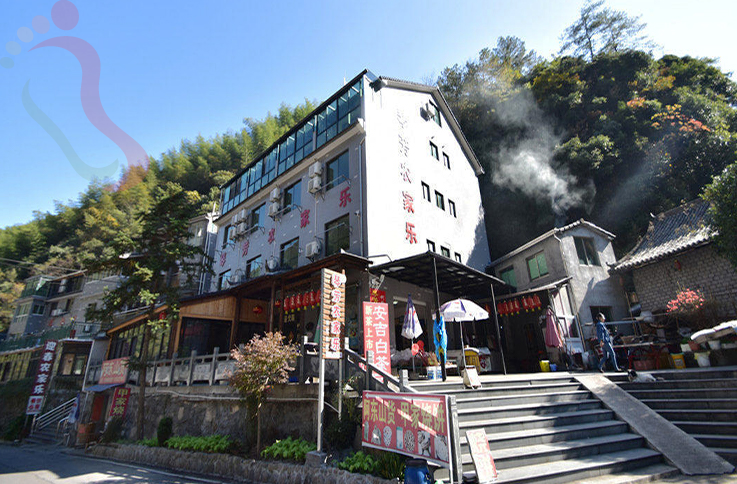 浙江安吉琴芳农家乐 - 图片1