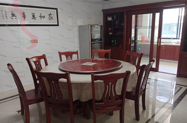 浙江安吉曾相识民宿 - 图片3