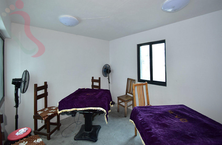 浙江安吉富家园农家乐 - 图片4