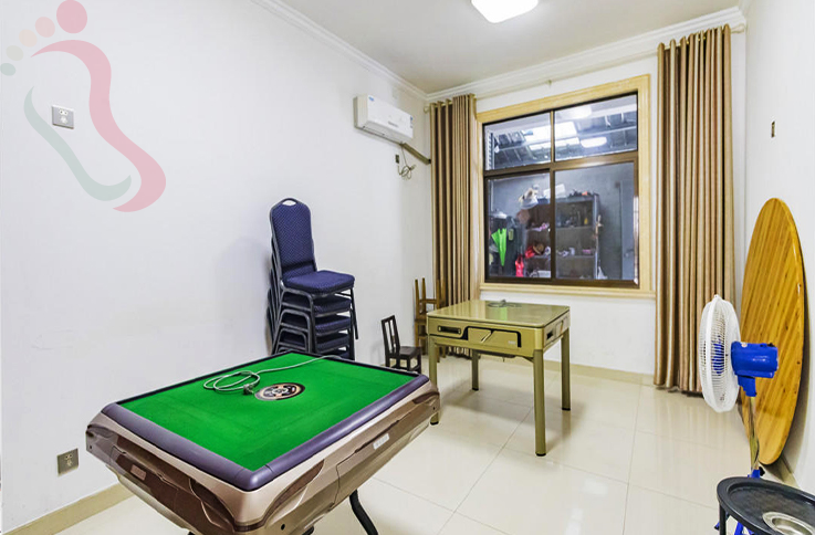 浙江安吉雅沁山庄 - 图片2