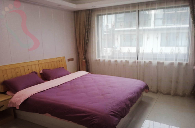 浙江安吉曾相识民宿房间图片4