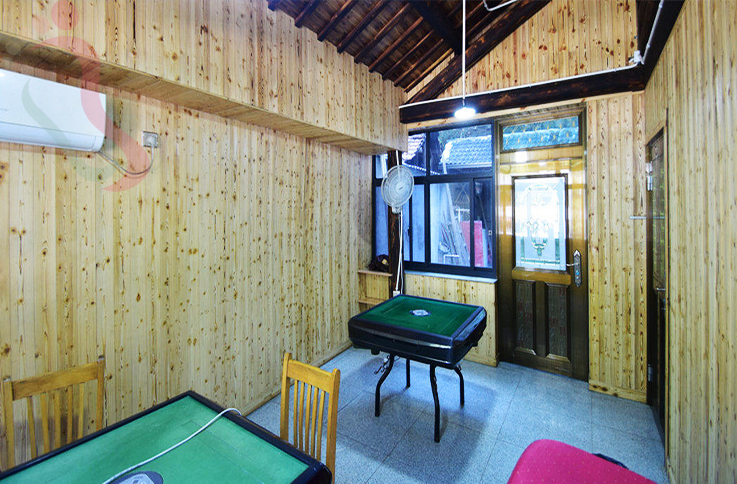 浙江安吉琴芳农家乐 - 图片2