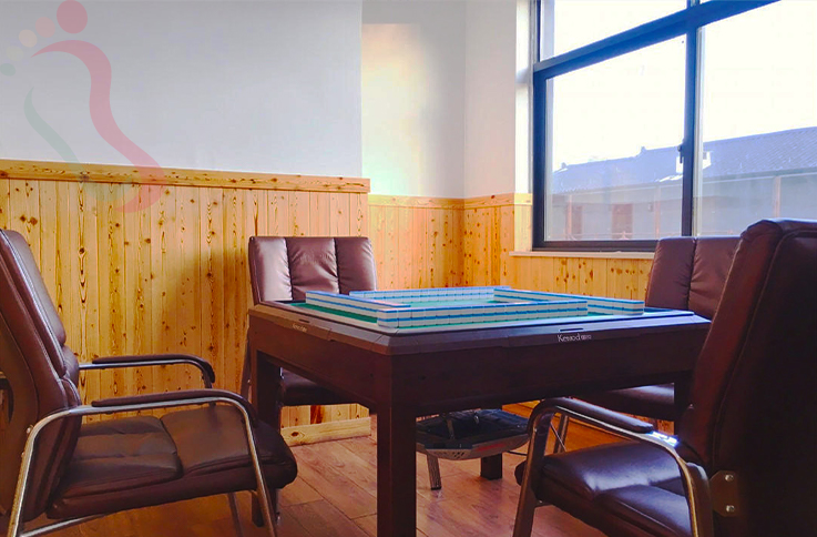 浙江安吉一半云舍 - 图片2