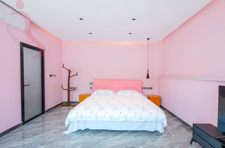 北京怀柔民宿神堂峪双秀民宿-怀柔旅游神堂峪民宿神堂峪游玩住哪民宿汇	房间图片4