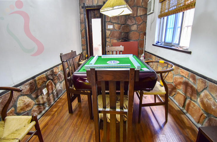 浙江安吉宝隆老家 - 图片4