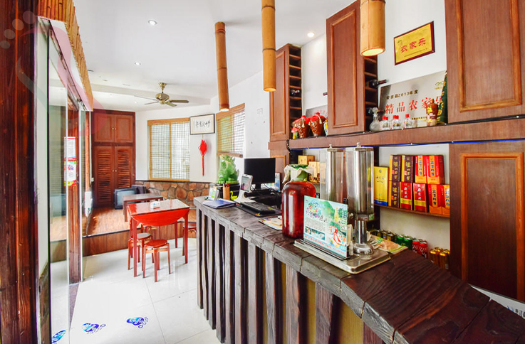 浙江安吉宝隆老家 - 图片3