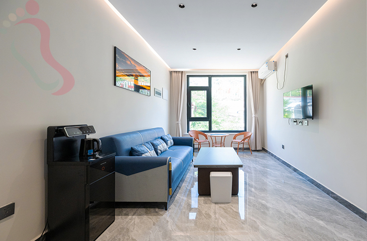 北京怀柔民宿神堂峪双秀民宿-怀柔旅游神堂峪民宿神堂峪游玩住哪民宿汇	 - 图片6