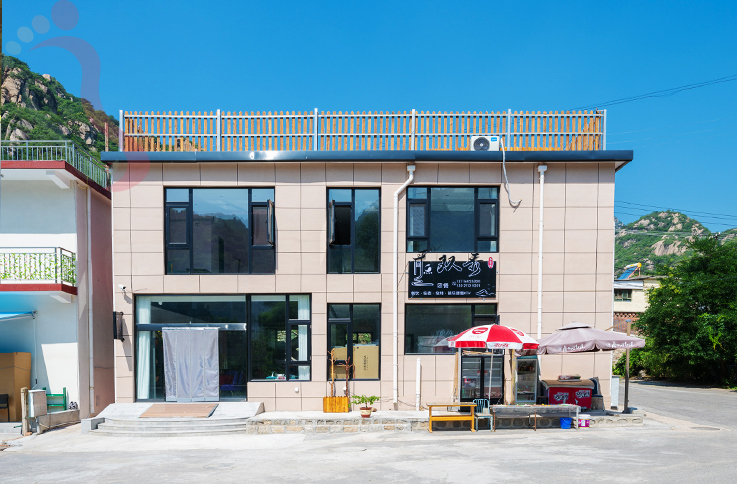 北京怀柔民宿神堂峪双秀民宿-怀柔旅游神堂峪民宿神堂峪游玩住哪民宿汇	 - 图片1