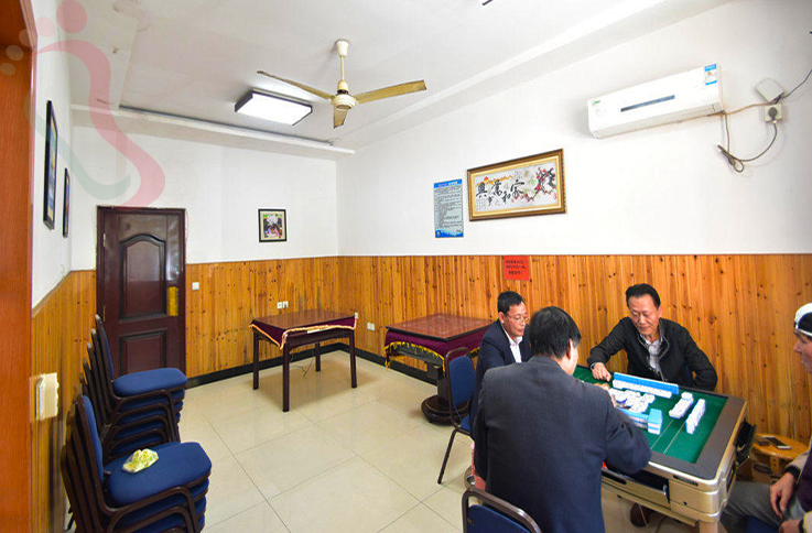 浙江安吉琼台山庄 - 民宿介绍