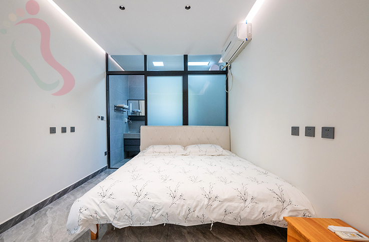 北京怀柔民宿神堂峪双秀民宿-怀柔旅游神堂峪民宿神堂峪游玩住哪民宿汇	房间图片1