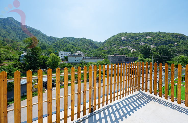 北京怀柔民宿神堂峪双秀民宿-怀柔旅游神堂峪民宿神堂峪游玩住哪民宿汇	 - 图片4