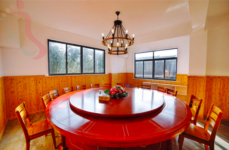 浙江安吉一半云舍 - 图片3