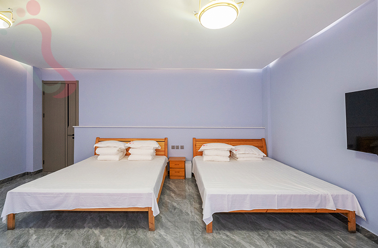 北京怀柔民宿神堂峪双秀民宿-怀柔旅游神堂峪民宿神堂峪游玩住哪民宿汇	房间图片2