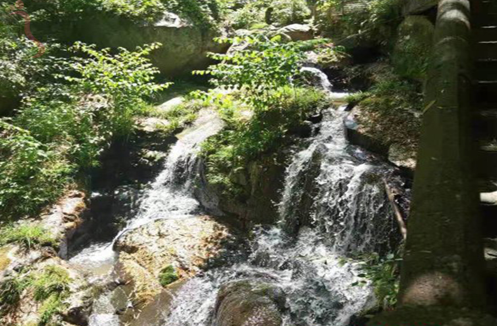 浙江安吉琼台山庄 - 周边游玩
