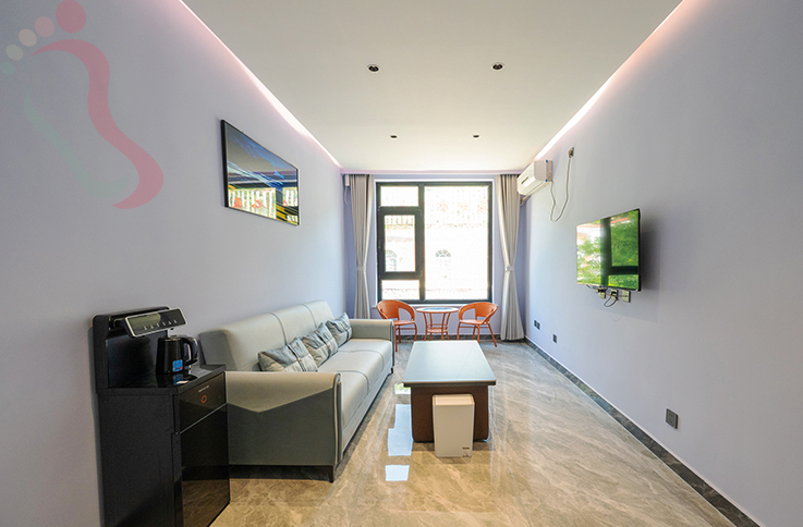 北京怀柔民宿神堂峪双秀民宿-怀柔旅游神堂峪民宿神堂峪游玩住哪民宿汇	 - 图片5