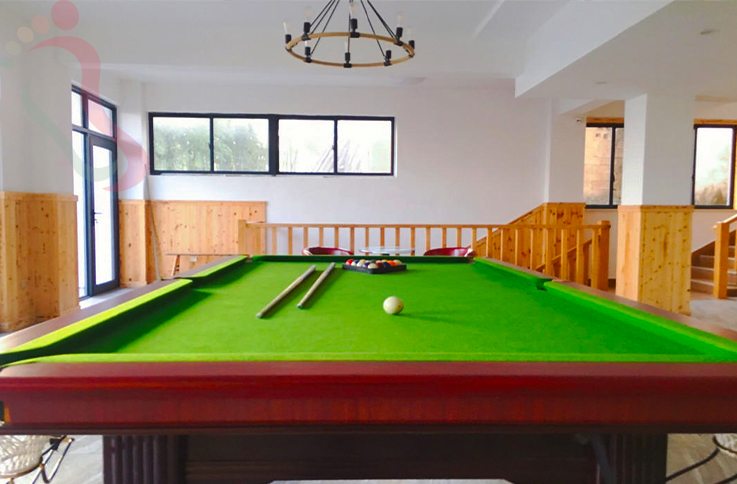 浙江安吉一半云舍 - 图片1