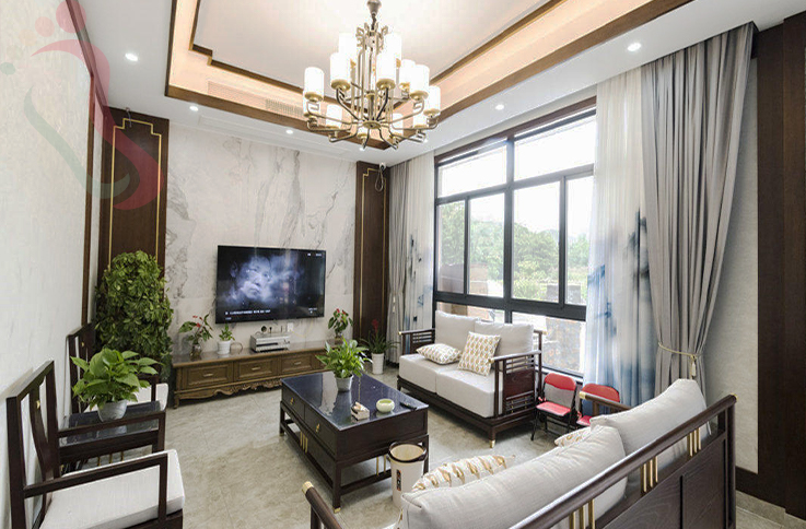 浙江安吉朴园民宿 - 图片4