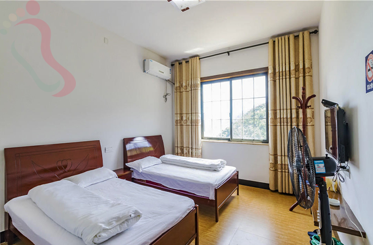 浙江安吉高山酒香人家房间图片3