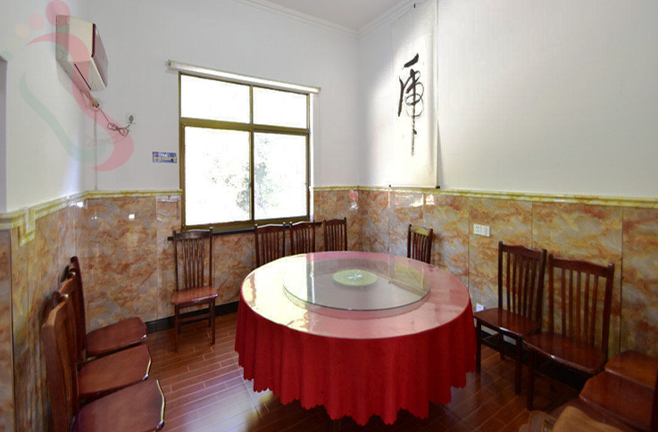 浙江安吉山凹凹农家乐 - 图片3