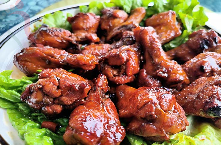 天津蓟县民宿郭家沟乡缘民宿-天津旅游蓟县农家院郭家沟景区住处民宿汇 - 图片5