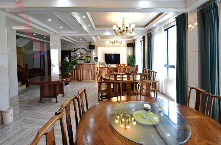 浙江安吉子怡家农家乐 - 图片4