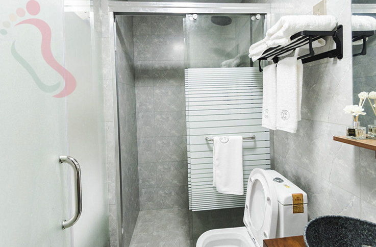 浙江安吉朴园民宿房间图片4