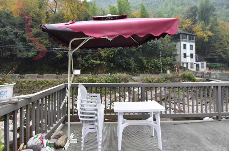 浙江安吉翡翠阁金来山庄 - 图片1