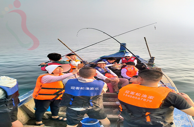 山东烟台长岛南隍城岛民宿迎客松渔家乐-长岛旅游南隍城岛渔家院民宿汇 - 周边游玩
