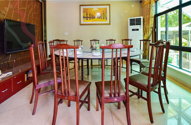 浙江安吉庭仙农庄 - 图片3