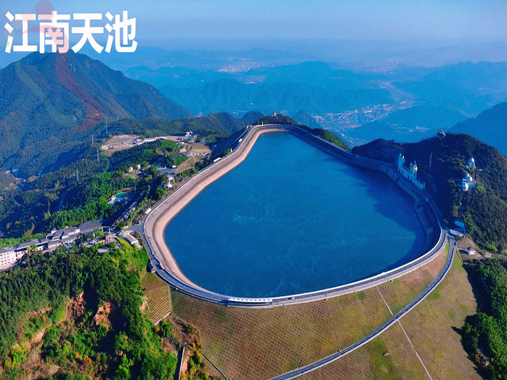 浙江安吉曼途山趣 - 周边游玩