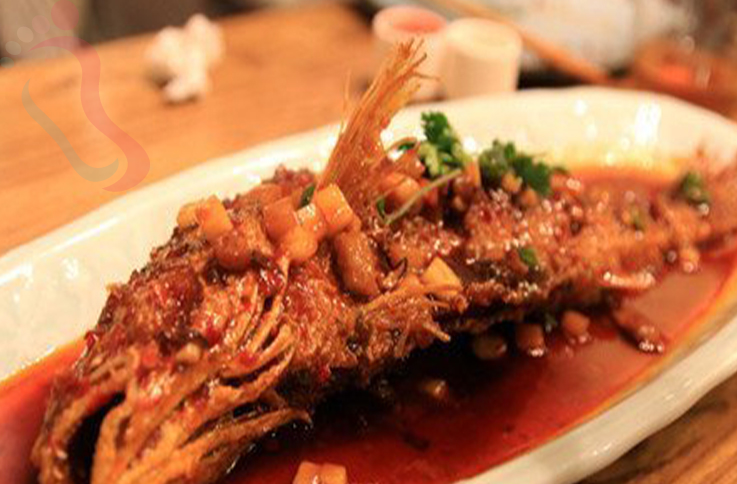 浙江安吉朴园民宿 - 餐饮介绍