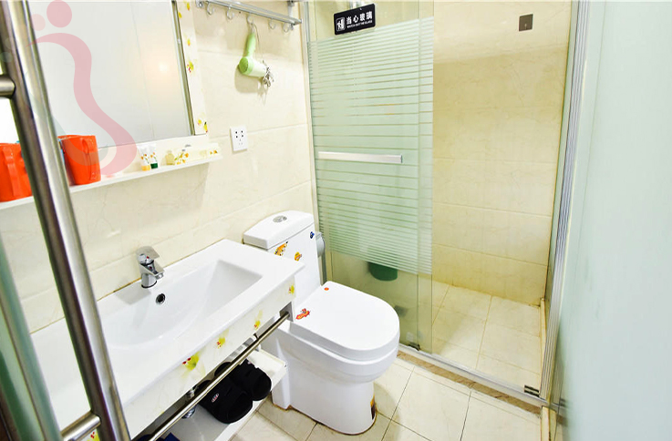 浙江安吉庭仙农庄房间图片2