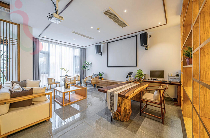 浙江安吉隐憩园 - 图片6