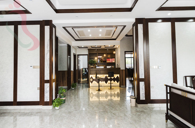 浙江安吉朴园民宿 - 图片2