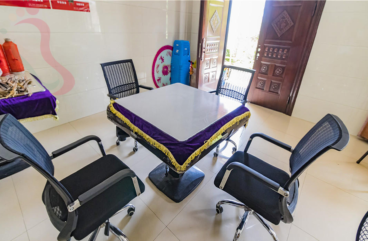 浙江安吉高山酒香人家 - 图片1