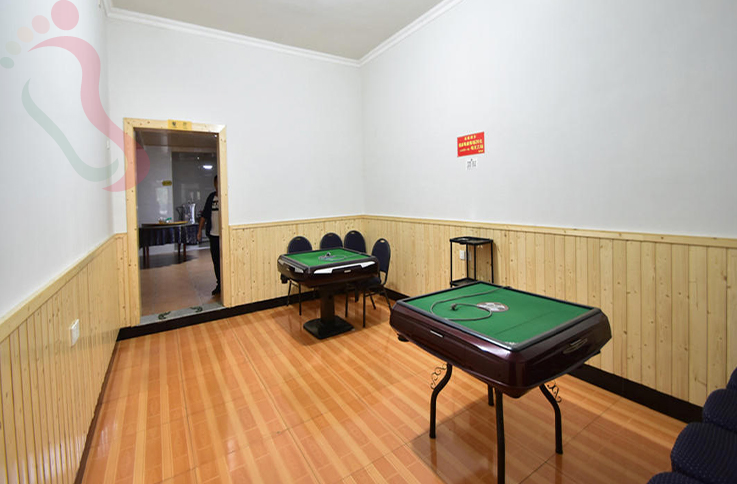 浙江安吉翡翠阁金来山庄 - 图片4