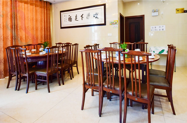 浙江安吉庭仙农庄 - 图片4