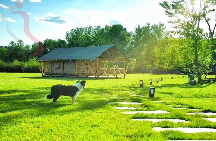 天津蓟县民宿郭家沟乡缘民宿-天津旅游蓟县农家院郭家沟景区住处民宿汇 - 图片4