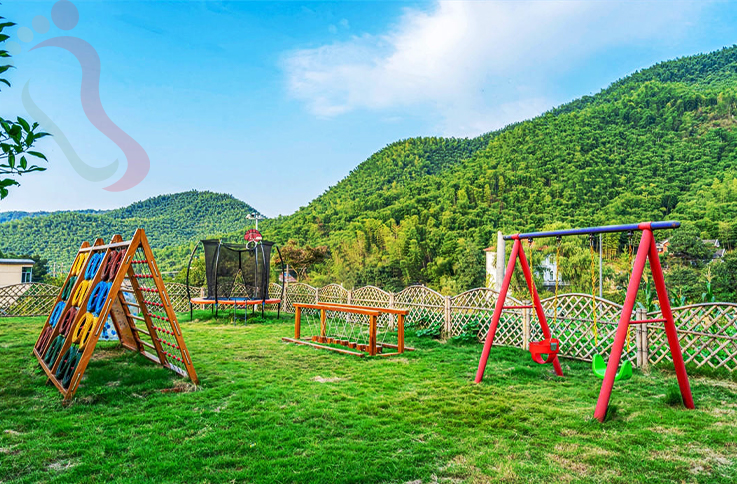 浙江安吉曼途山趣 - 图片4